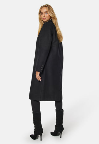 Alma Wool Coat