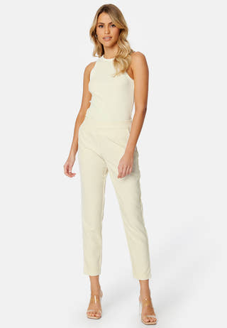 Slfanna O-Neck Tank Top