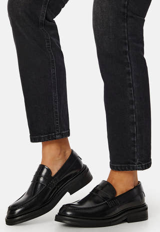 Camille Polido Penny Loafer