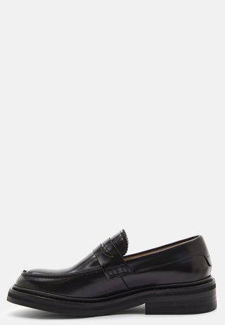 Camille Polido Penny Loafer