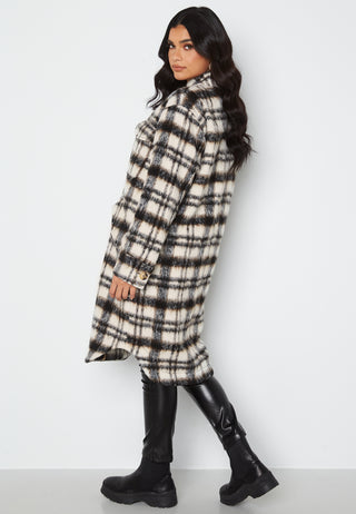 Caron Wool Shirt Jacket