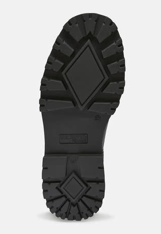 Cora Toe Cap Boot