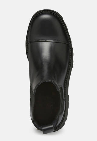 Cora Toe Cap Boot