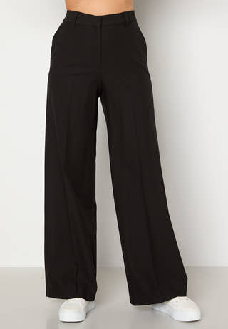 Eliana HW Wide Pant