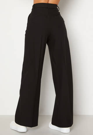 Eliana HW Wide Pant