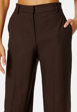 Eliana HW Wide Pant