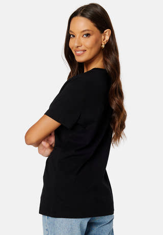 Slfessential SS O-Neck Tee