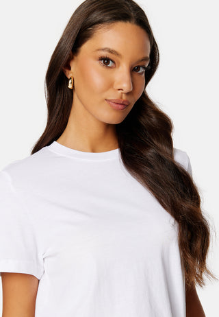 Slfessential SS O-Neck Tee