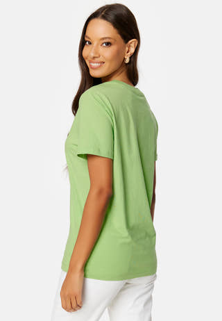 Slfessential SS O-Neck Tee