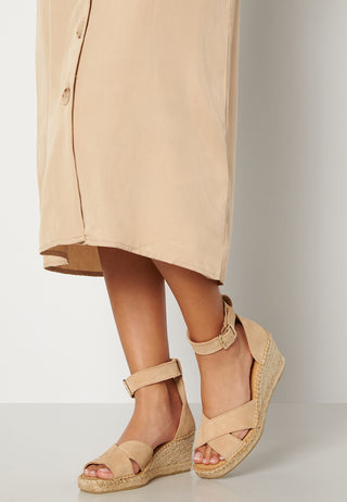 Esther Wedge Espadrilles