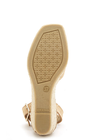 Esther Wedge Espadrilles