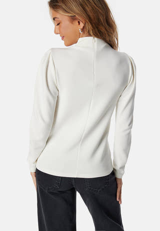 Fenja LS T-Neck Top