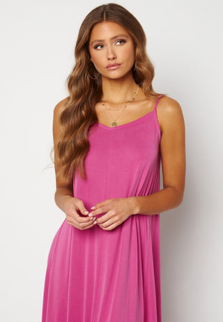 Finia Midi Strap Dress