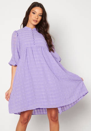Iona 3/4 Short Dress