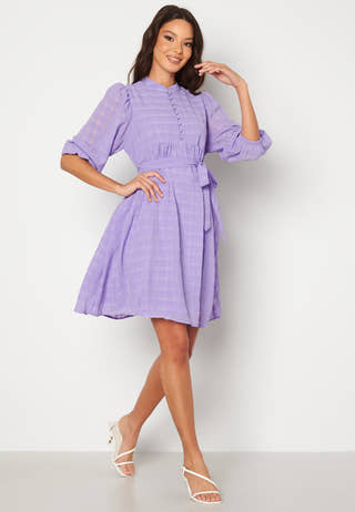 Iona 3/4 Short Dress