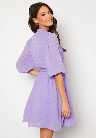 Iona 3/4 Short Dress