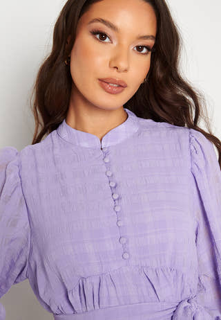 Iona 3/4 Short Dress