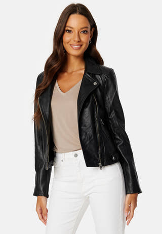 Slkatie Leather Jacket