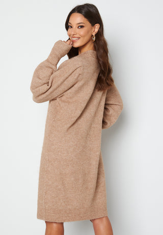 Linna-Mia LS Knit Dress