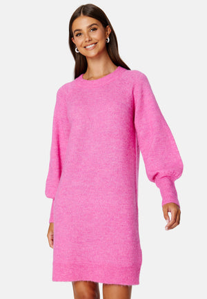 Lulu LS Knit Dress