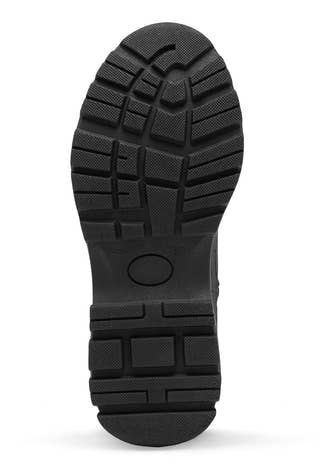 Luna Leather Boot