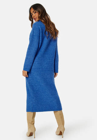 Maline LS Knit Dress