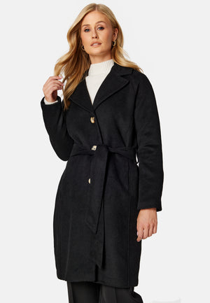 Milan Wool Coat