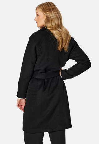 Milan Wool Coat