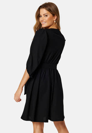 Mynte 3/4 Short Dress