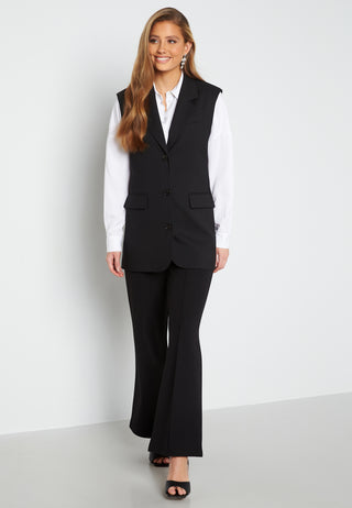 Nagel SL Oversized Vest