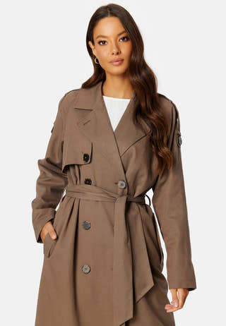 Slfnew Bren Trenchcoat