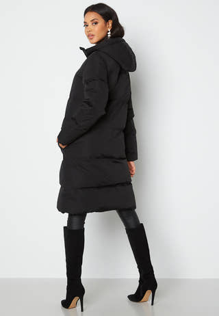 New Nima Down Coat