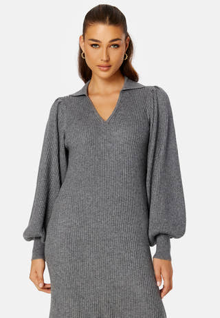 Selene Knit Dress