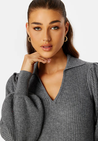 Selene Knit Dress