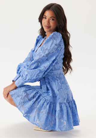 Sflcalli-Sadie Short Dress