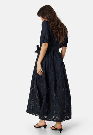 Sflcathi-Sadie Ankle Dress