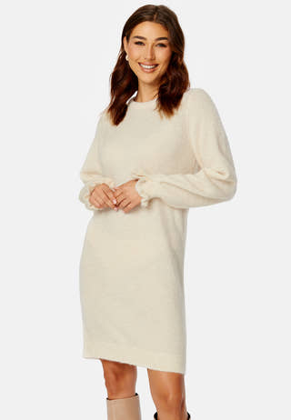 Sia Juma Knit O-Neck Dress