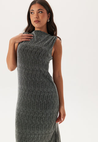 Slfanita Twisted Ankle Dress