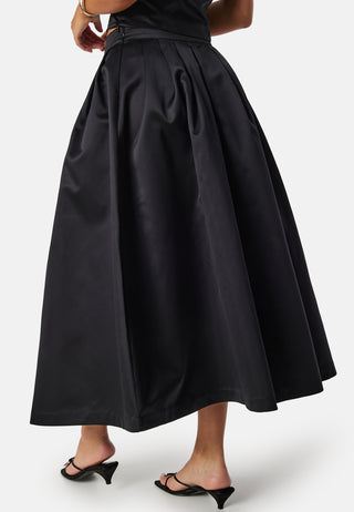 Slfaresia Ankle Volume Skirt