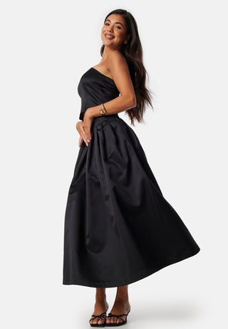 Slfaresia Ankle Volume Skirt