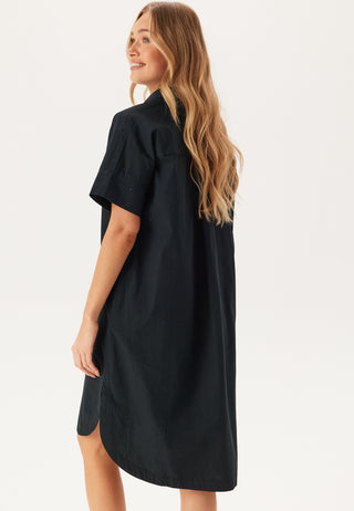 Slfblair 2/4 SHORT SHIRT DRESS