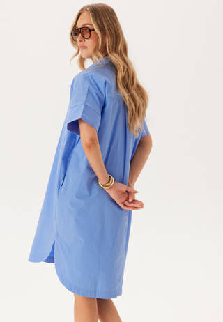 Slfblair 2/4 SHORT SHIRT DRESS