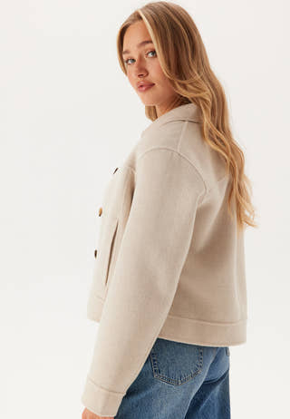 Slfdoreen Short Lano Handmade