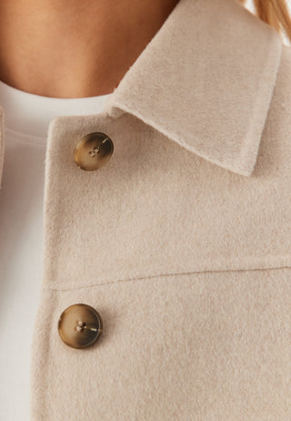 Slfdoreen Short Lano Handmade