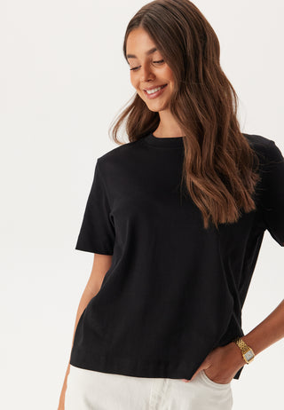 Slfessentail Boxy Tee