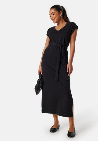 Slfessential Ankle Dress