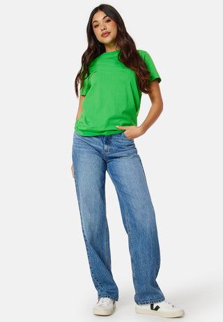 Slfessential SS O-Neck Tee