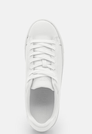 Slfeva Leather Sneakers