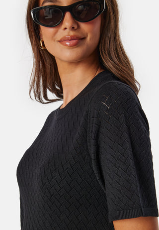 Slfhelena 2/4 Knit Dress