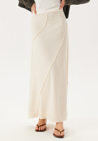 Slfivana Hw Ankle Skirt